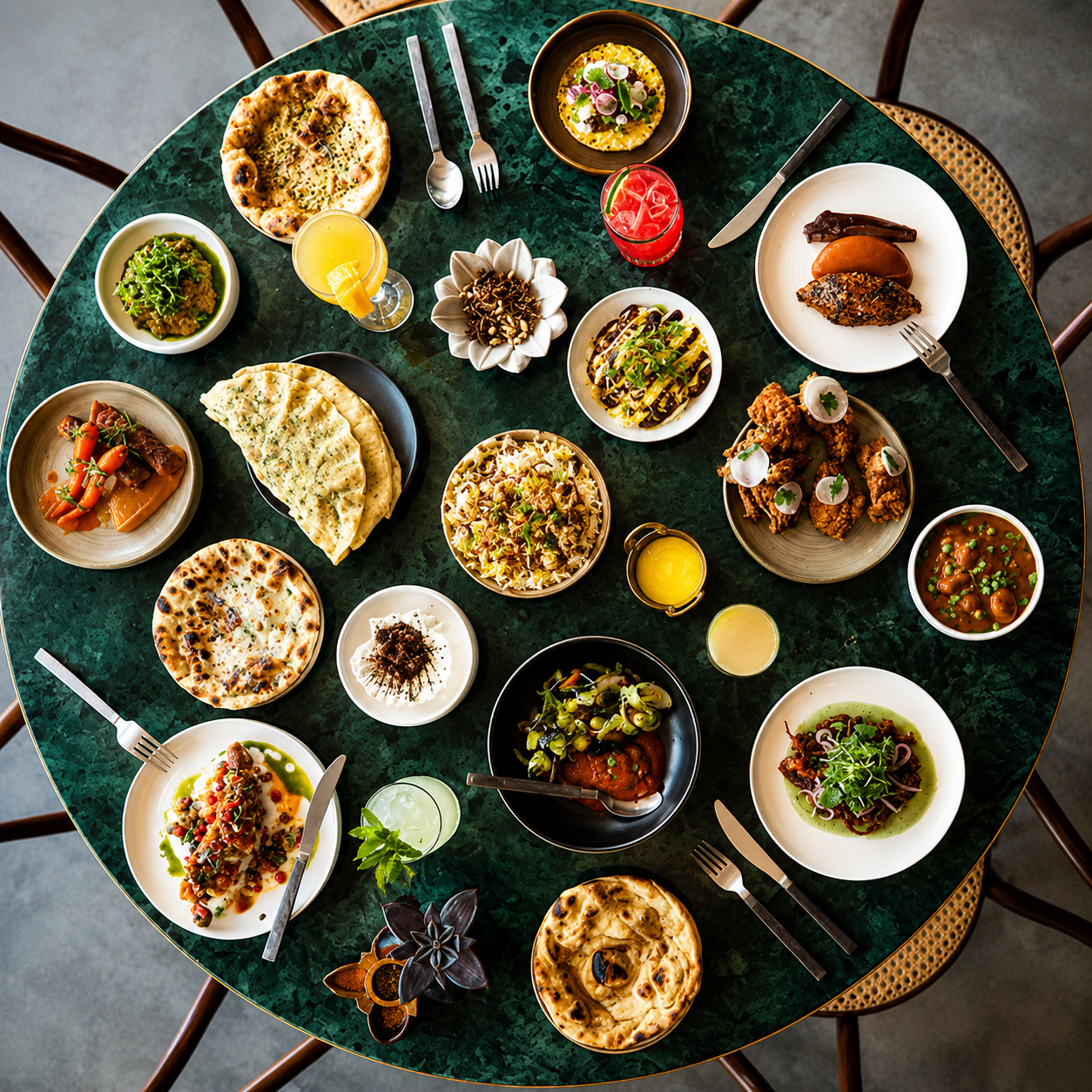 Ubph Menu About Us — UB Foody